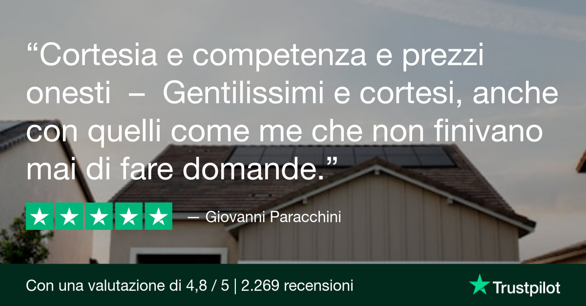 Recensione Il Portale del Sole